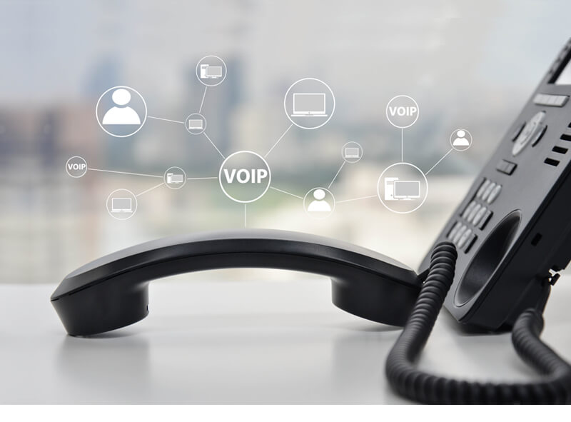 Hosted Telefonie prima alternatief voor ISDN