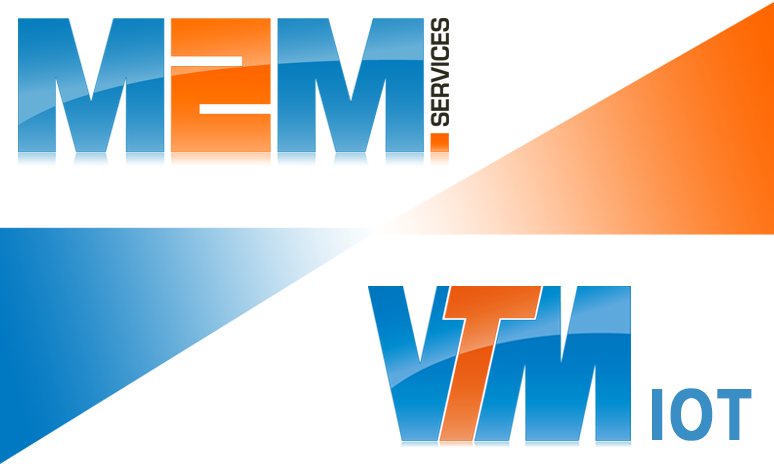 M2M Services is VTM IoT geworden