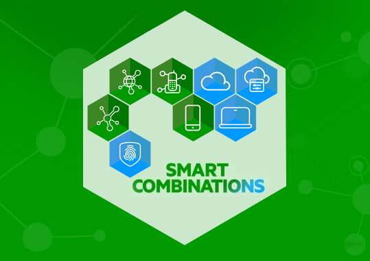 KPN Smart Combinations