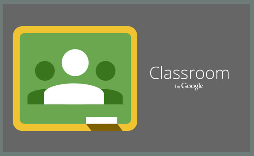 Google Classroom - Virtual Education