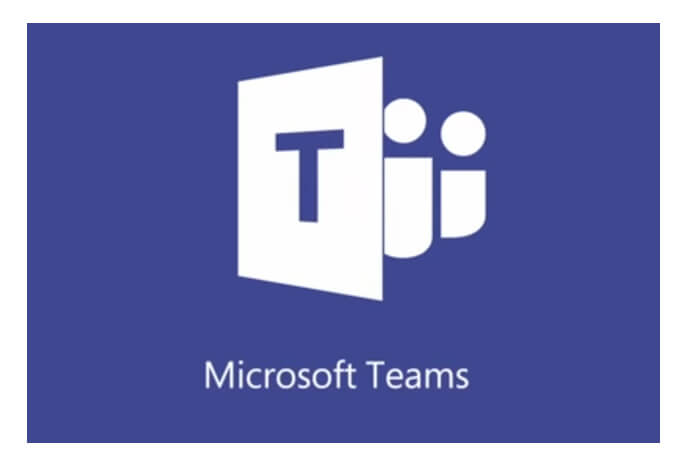 Microsoft Teams - samenwerken op afstand