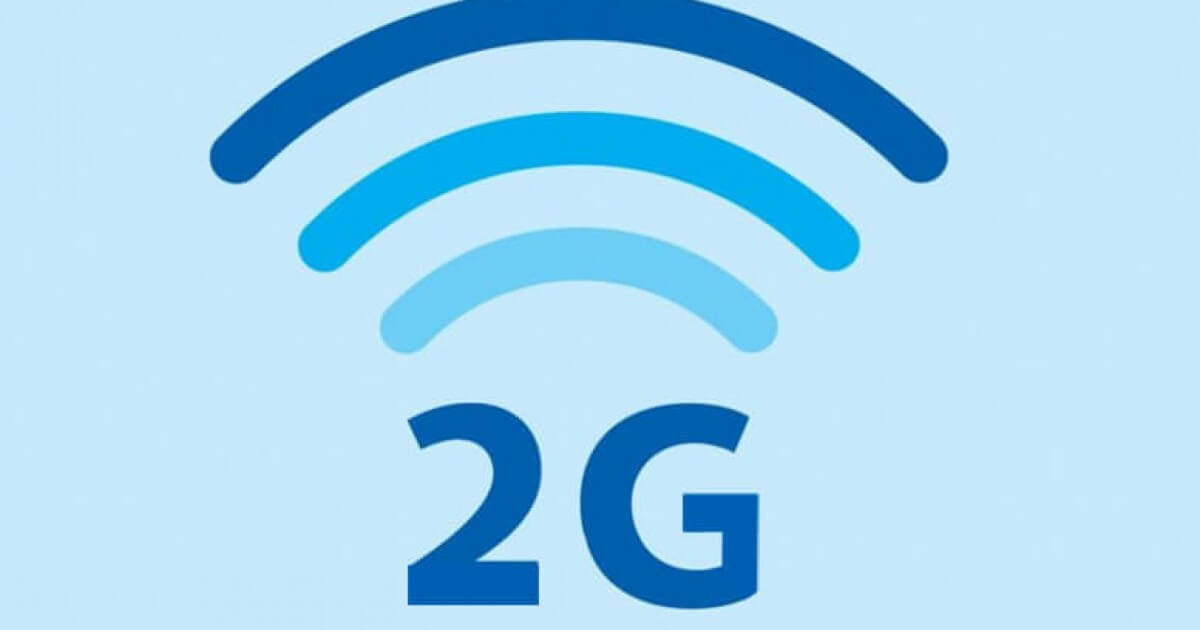 In 2020 stopt T-Mobile met 2G-netwerk