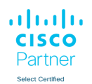 Cisco Select Certified Partner