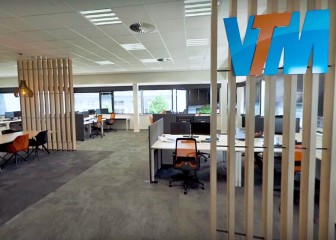 2012 - Start met VTM Connect