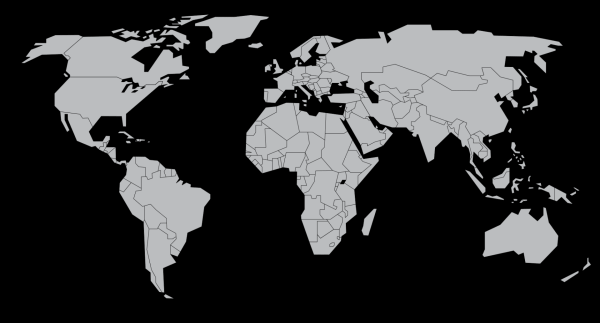 2000px Simple world map.svg
