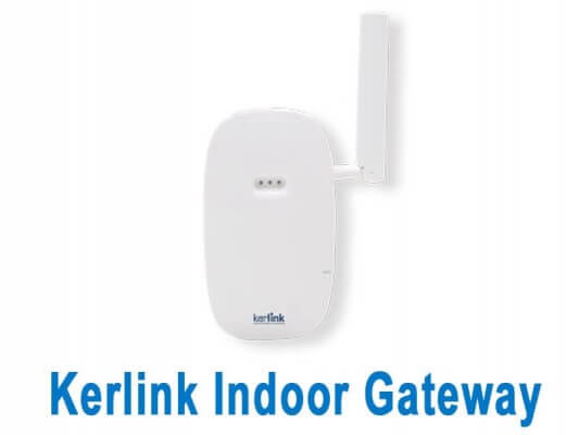 Kerlink Indoor Gateway