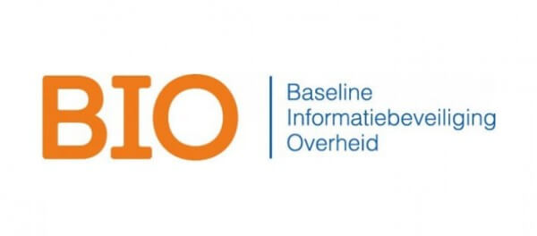 BIO Baseline Informatiebeveiliging Overheid