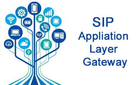 SIP Appliation Layer Gateway