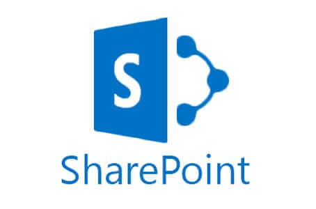 Sharepoint de fileserver van de toekomst