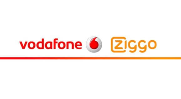 Vodafone ZIGGO