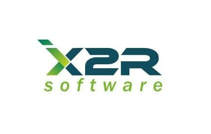 logo X2R software