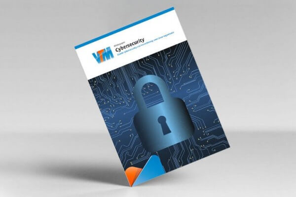 VTM whitepaper Cybersecurity
