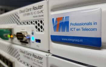 VTM professionals in ICT en Telecom kl