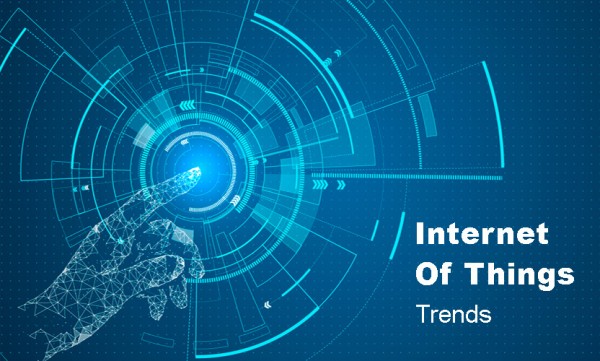 IoT trends