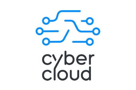 Cybercloud logo