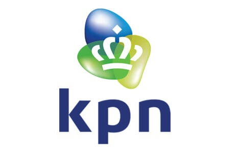 KPN partnerpagina
