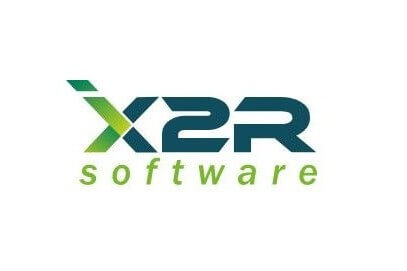 logo X2R software