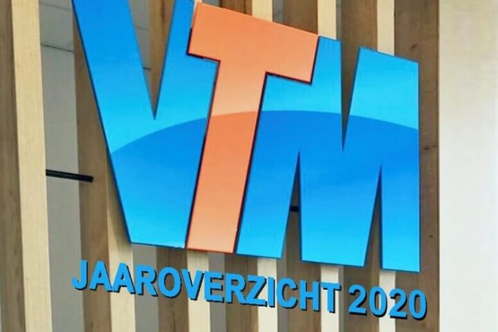 VTM jaaroverzicht 2020